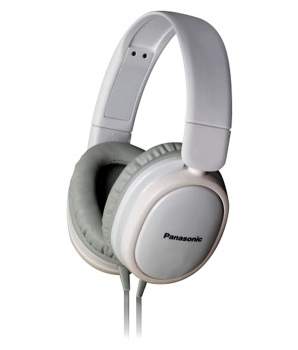 Panasonic RP-HX250E-W White Panasonic RP-HX250E-W White